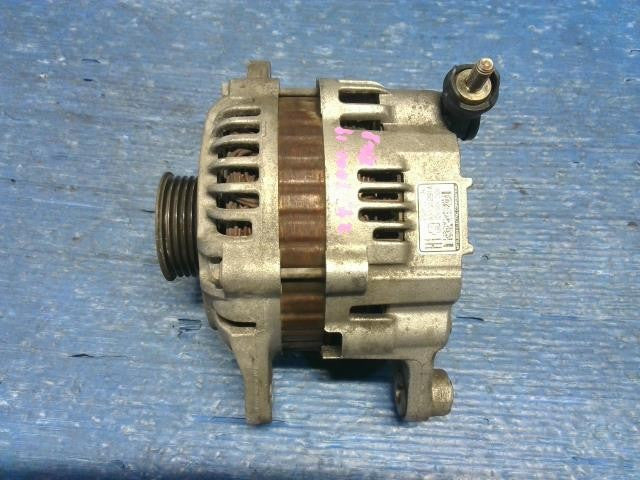 [ALTERNATOR]MAZDA RX-8 SE3P 13B-MSP MT 2WD #0BD3253182837