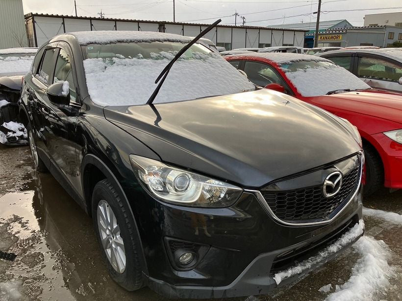 [NOSE CUT]MAZDA CX-5 KE2FW 2013 SH-VPTS FF AT 2WD #0003251813714