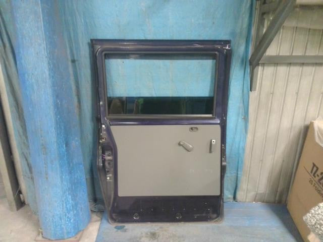 [R DOOR ASSY LH]NISSAN CLIPPER VAN U71V 3G83 MT 2WD #0BD3253170857