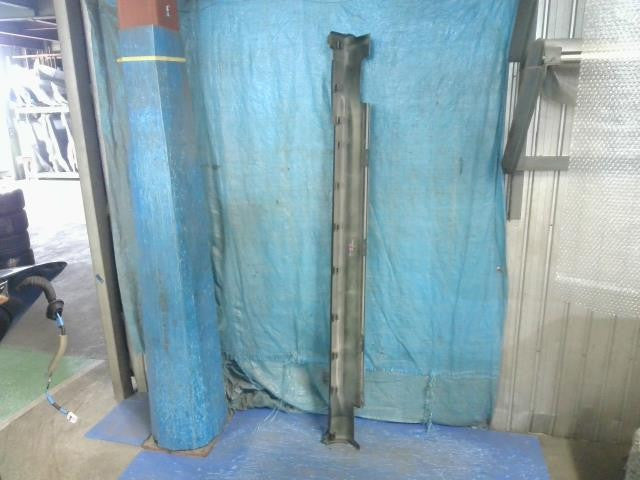 [SIDE STEP LH]HONDA VEZEL RU3 LEB AT 2WD #0BD3253176709