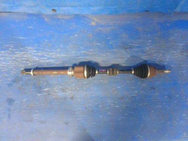 [F DRIVE SHAFT RH]NISSAN SERENA GFC27 MR20DD AT 2WD #0BD3253172721