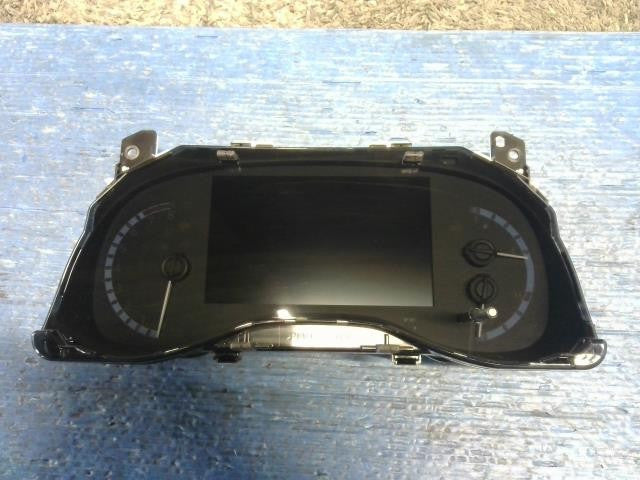 [SPEEDOMETER]TOYOTA YARIS CROSS MXPB10 M15A-FKS AT 2WD #0BD3253183112