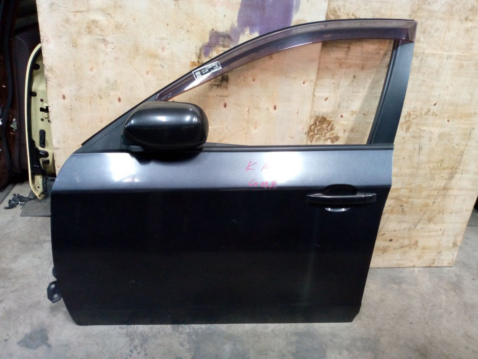 [F DOOR ASSY LH]SUBARU IMPREZA GH3 2009 EL15 FF AT 4WD #0003242610112