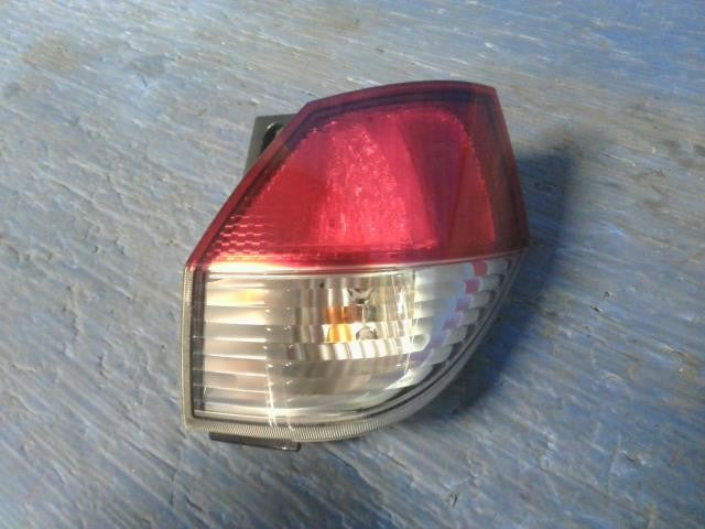 [TAIL LAMP RH]SUZUKI SOLIO MA15S K12B AT 4WD #0BD3253174445