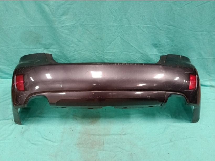 [R BUMPER ASSY]SUBARU LEGACY B4 BL5 2008 EJ20 FF MT 4WD #0003263061137