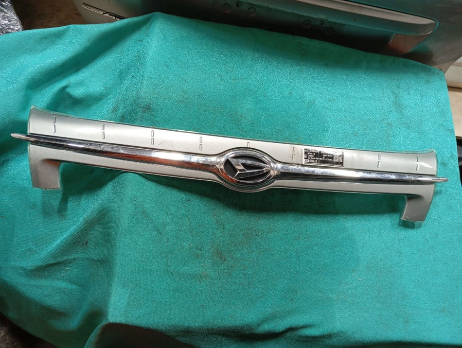 [GRILLE]DAIHATSU MIRA e:S LA300S KF FF AT 2WD #000324C793804