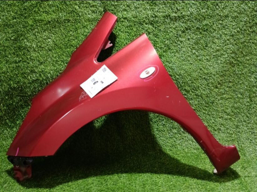 [FENDER LH]NISSAN NOTE E12 2013 HR12DDR FF AT 2WD #0B23262012463