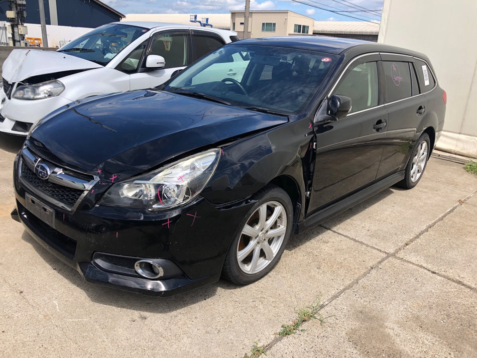 [F DOOR ASSY LH]SUBARU LEGACY TOURING WAGON BRM 2012 FB25 FF AT 4WD #0003248734215