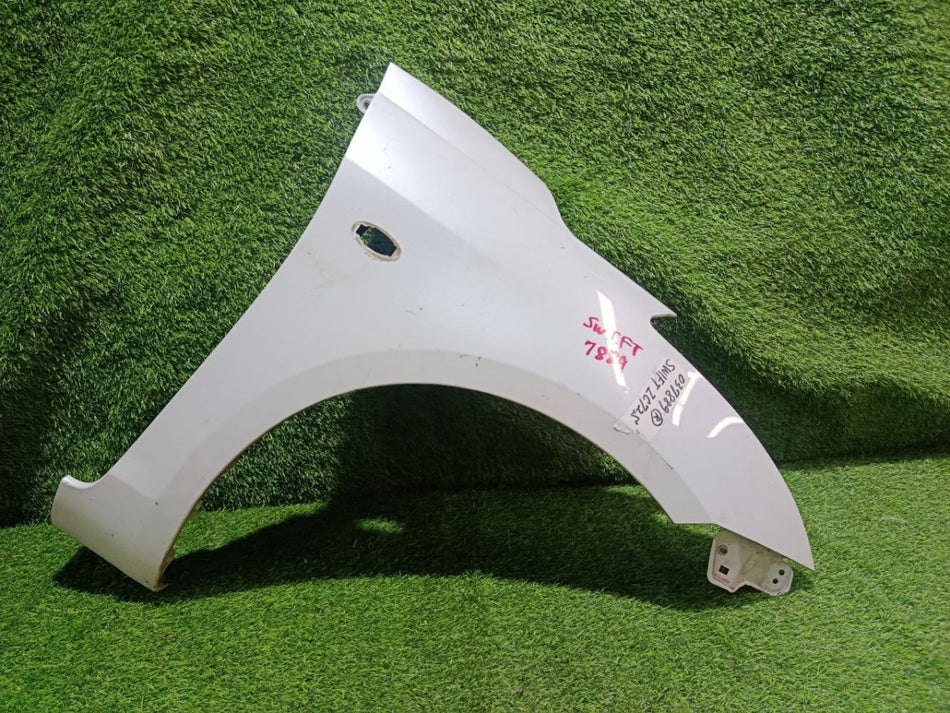 [FENDER RH]SUZUKI SWIFT ZC72S 2010 K12B FF AT 2WD #0003262037889