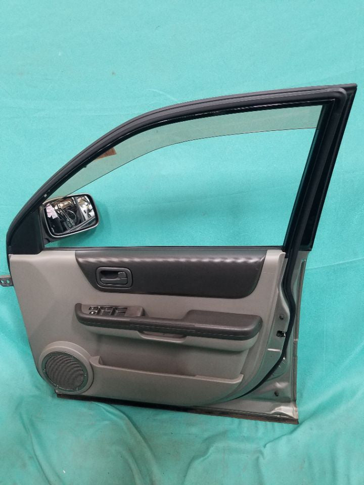 [F DOOR ASSY RH]NISSAN X-TRAIL NT30 2001 QR20DE FF AT 4WD #0003248721134