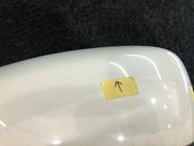 [SIDE MIRROR LH]SUZUKI HUSTLER MR31S R06A FF AT 2WD #000323A521558