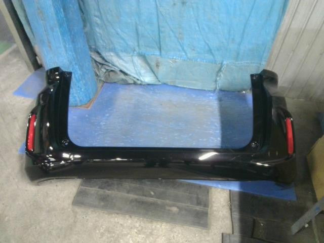 [R BUMPER ASSY]HONDA FREED GB7 LEB AT 2WD #0BD3253176847