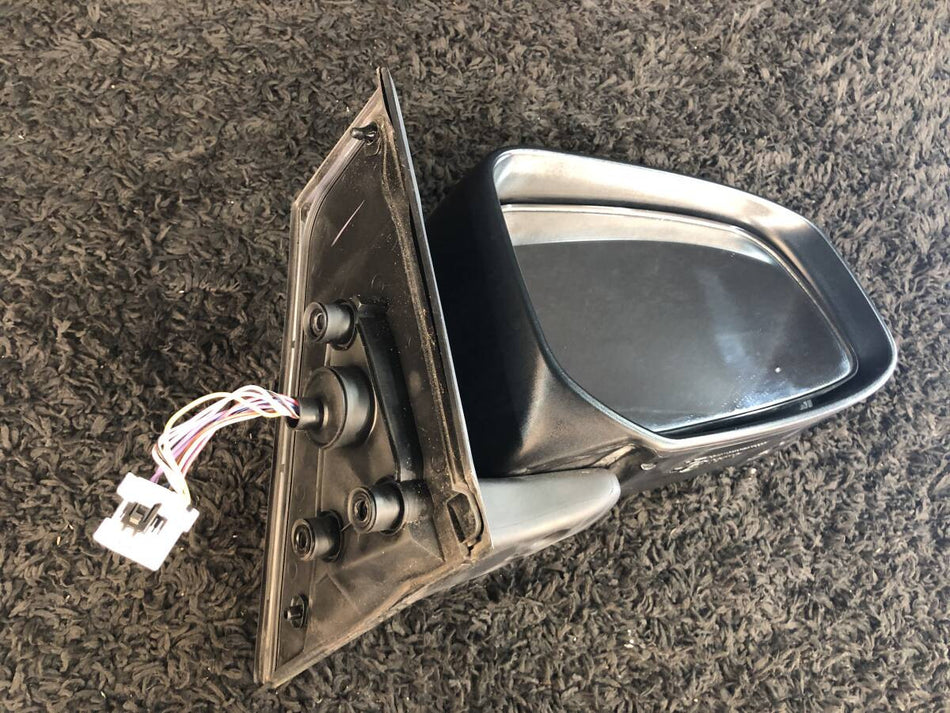 [SIDE MIRROR RH]NISSAN DAYZ ROOX B21A 3B20 FF AT 4WD #000324B780186