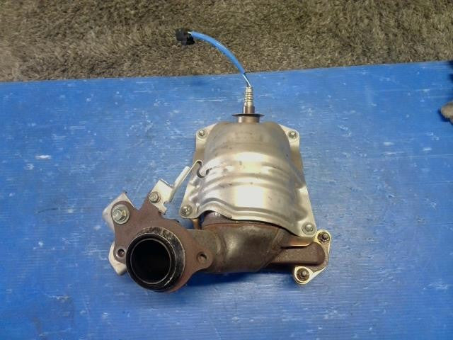 [EXHAUST MANIFOLD]HONDA SHUTTLE GP8 LEB AT 4WD #0BD3253172779