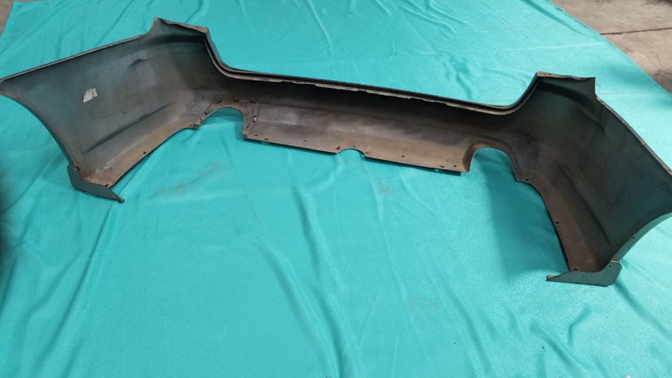 [R BUMPER ASSY]SUBARU LEGACY TOURING WAGON BP5 2007 EJ20 FF AT 4WD #0003246682677