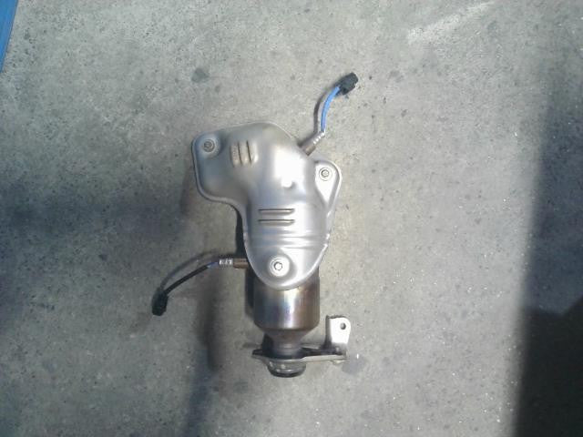 [EXHAUST MANIFOLD]HONDA N BOX JF1 S07A AT 2WD #0BD3253171944