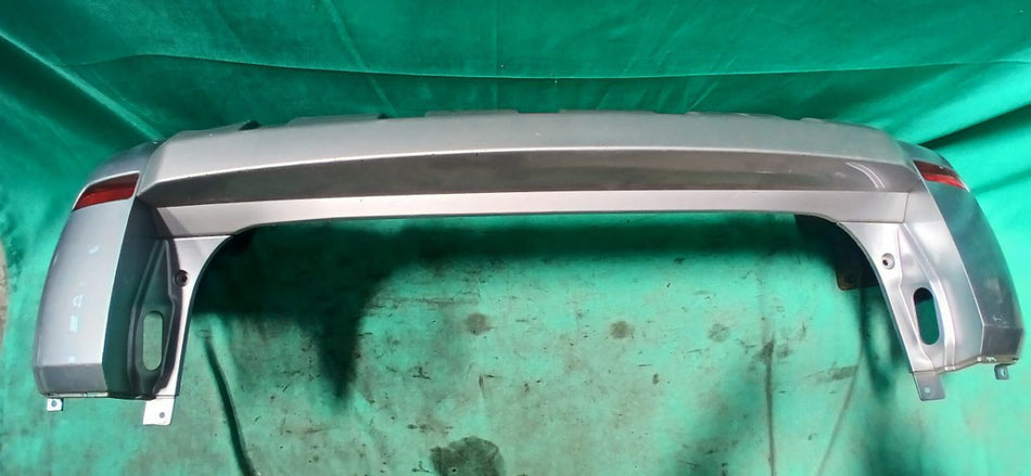 [R BUMPER ASSY]MITSUBISHI DELICA_D:5 CV5W 2007 4B12 FF AT 4WD #0003249736586