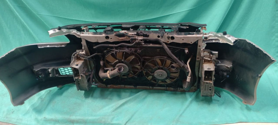 [NOSE CUT]TOYOTA BLADE AZE154 2008 2AZ-FE FF AT 4WD #0003246696772