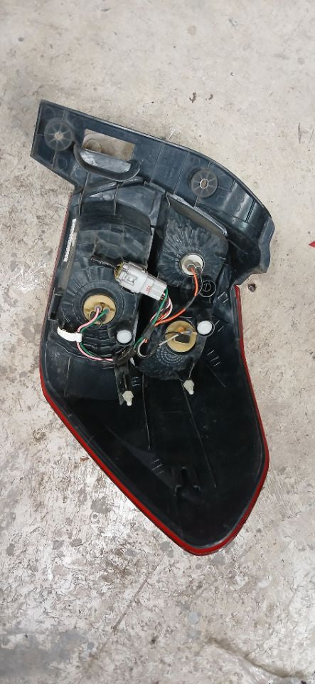 [TAIL LAMP LH]SUBARU IMPREZA SPORTS GP7 2011 FB20 FF AT 4WD #0003243630060