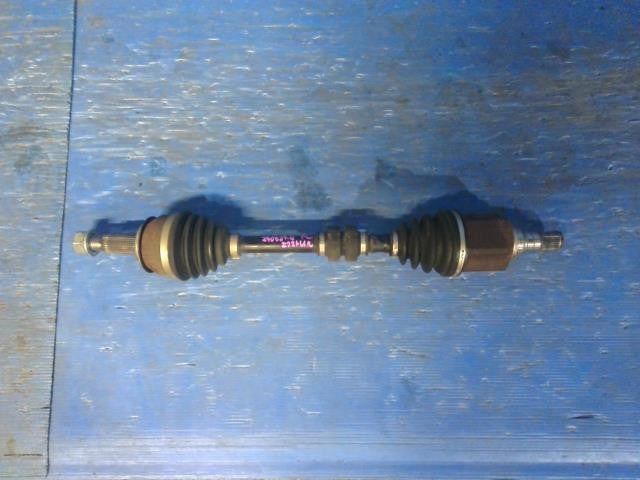 [F DRIVE SHAFT LH]NISSAN X-TRAIL HNT32 MR20DD AT 4WD #0BD3253178816