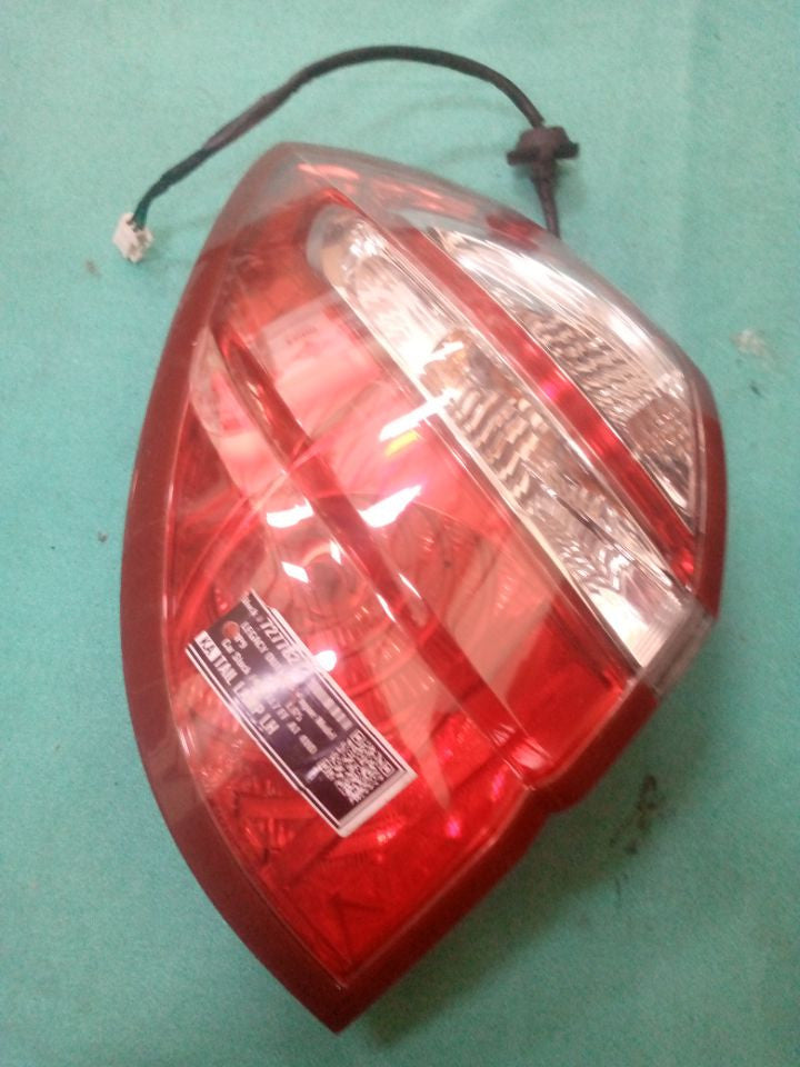 [TAIL LAMP LH]SUBARU LEGACY OUTBACK BP9 2007 EJ25 FF AT 4WD #0003248727782