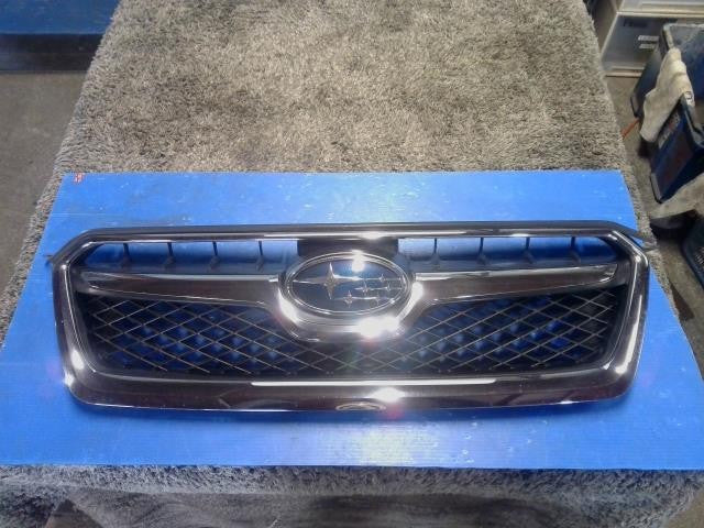 [GRILLE]SUBARU SUBARU XV GPE FB20 AT 4WD #0BD3253172727