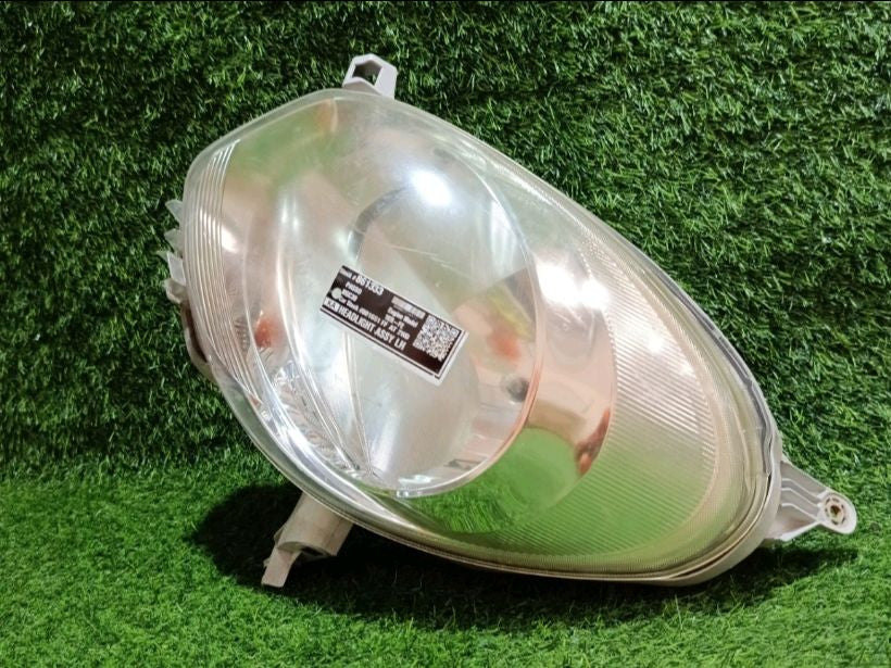 [HEADLIGHT ASSY LH]TOYOTA PASSO KGC30 2012 1KR-FE FF AT 2WD #0003253861333