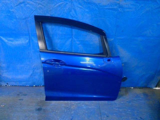 [F DOOR ASSY RH]HONDA FIT GK3 L13B MT 2WD #0BD3253174733
