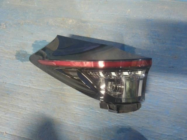 [TAIL LAMP LH]TOYOTA YARIS CROSS MXPB10   #0BD3253171979