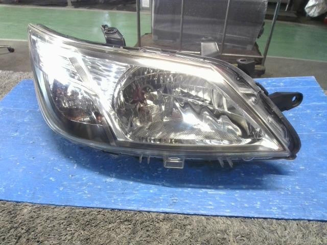 [HEADLIGHT ASSY RH]SUBARU EXIGA YAM FB25 AT 4WD #0BD3253178229