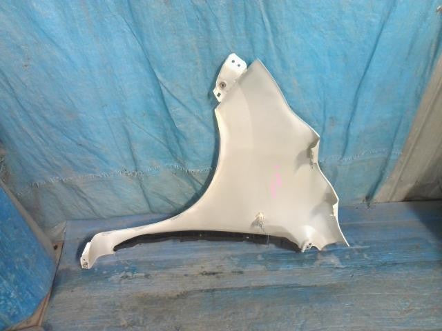 [FENDER RH]SUZUKI WAGON R MH34S R06A AT 2WD #0BD3253171968