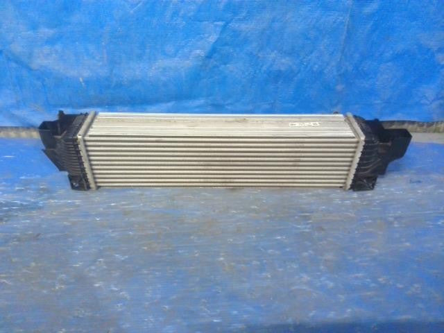 [INTERCOOLER]BMW 2 SERIES ACTIVE TOURER 2C20 B47C20A AT 2WD #0BD3253172860