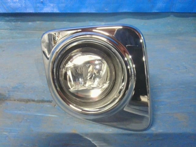 [FOG LAMP RH]DAIHATSU MOVE LA150S KF AT 2WD #0BD3253171885