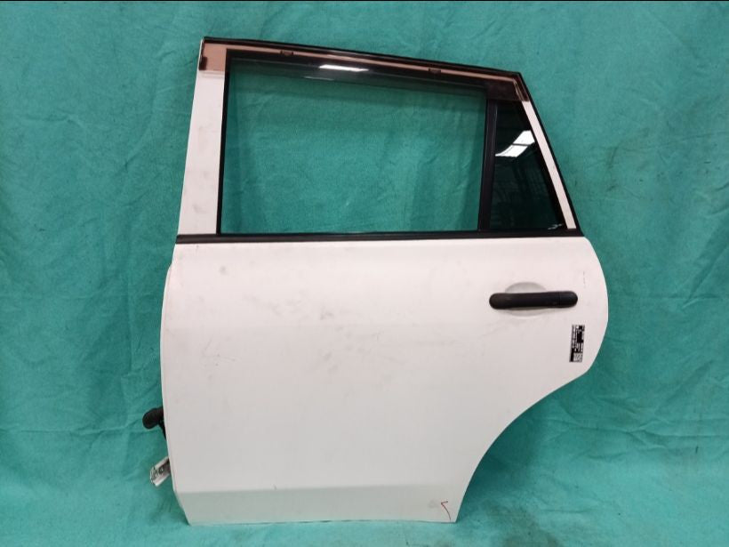 [R DOOR ASSY LH]NISSAN AD VY12 2016 HR15DE FF AT 2WD #0003259967264