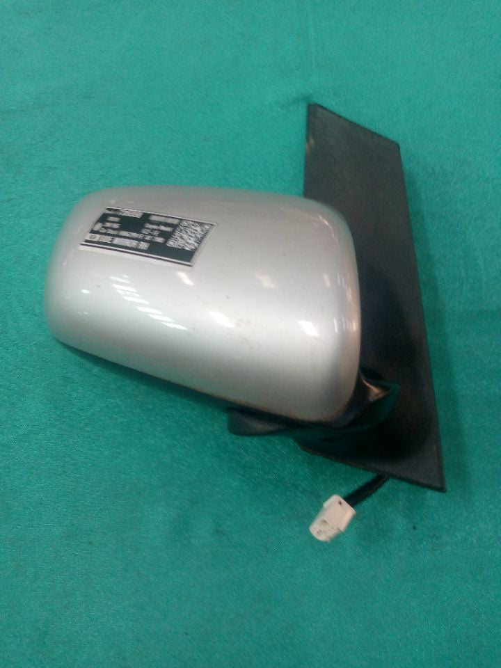 [SIDE MIRROR RH]TOYOTA WISH ZNE10G 2007 1ZZ-FE FF AT 2WD #0003249735558