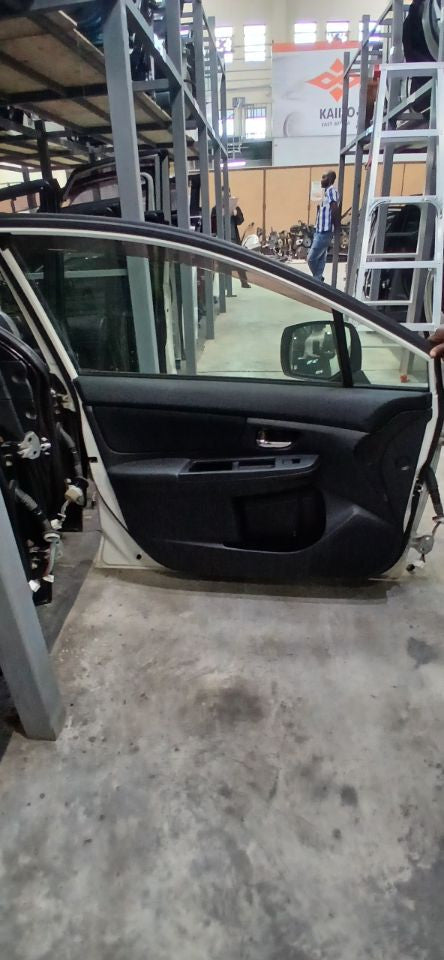 [F DOOR ASSY LH]SUBARU IMPREZA SPORTS GP3 2012 FB16 FF AT 4WD #0003229260326
