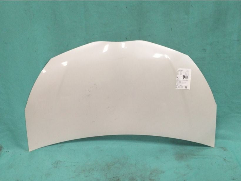 [BONNET]TOYOTA VITZ NSP135 2013 1NR-FE FF AT 4WD #0003264074765