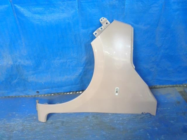 [FENDER LH]HONDA N-WGN JH3 S07B AT 2WD #0BD3253172939
