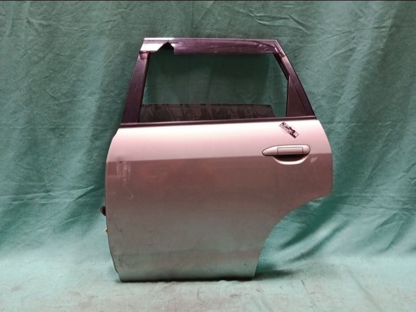 [R DOOR ASSY LH]NISSAN WINGROAD WFY11 2003 QG15DE FF AT 2WD #0003262033359