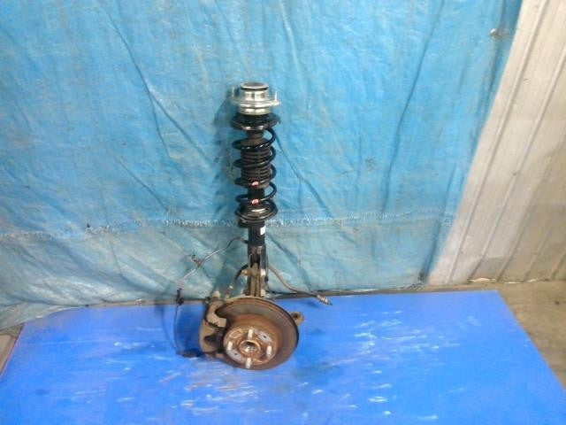 [F STRUT ASSY LH]DAIHATSU TANTO LA600S KF AT 2WD #0BD3253172550