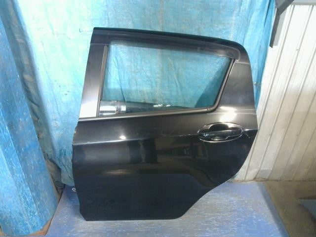 [R DOOR ASSY LH]TOYOTA VITZ NSP130 1NR-FE AT 2WD #0BD3253181661