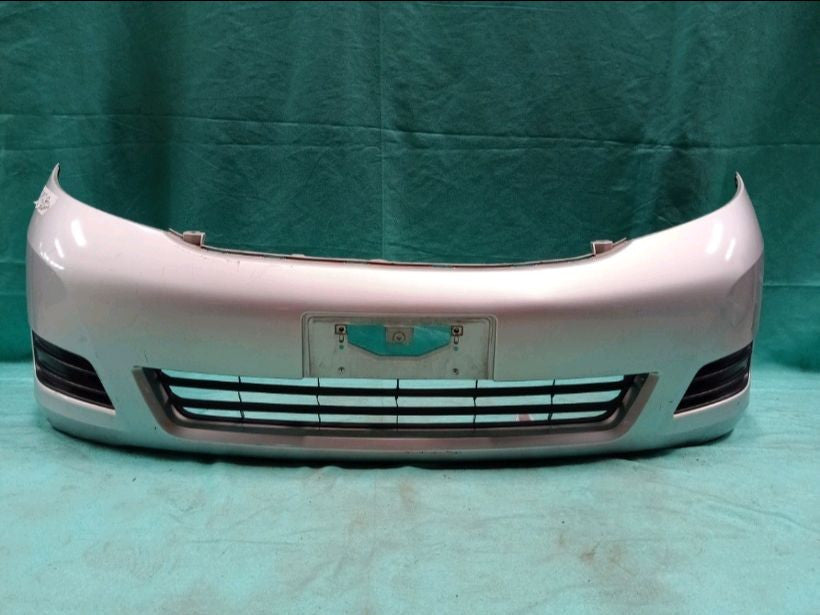 [F BUMPER ASSY]TOYOTA ISIS ZGM10G 2010 2ZR-FAE FF AT 2WD #0003253852928