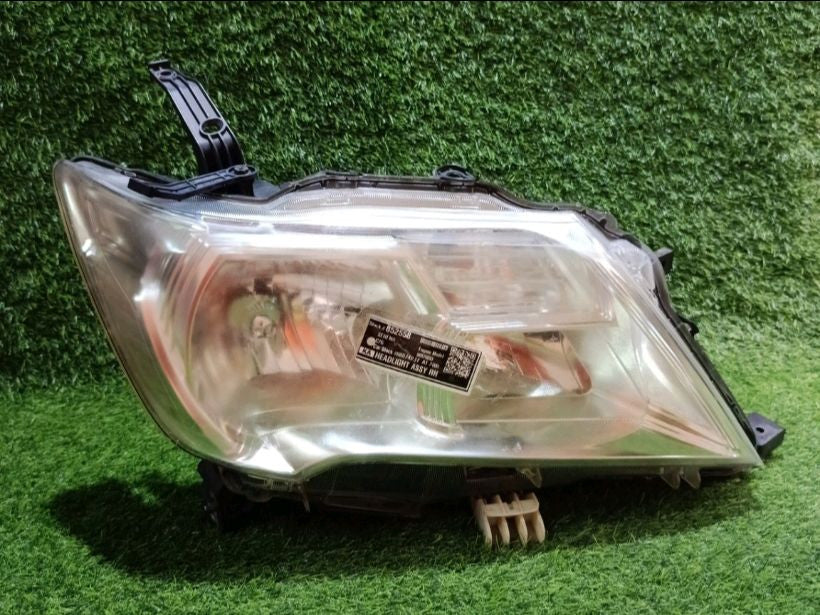 [HEADLIGHT ASSY RH]NISSAN SERENA C26 2013 MR20DD FF AT 2WD #0003253852558