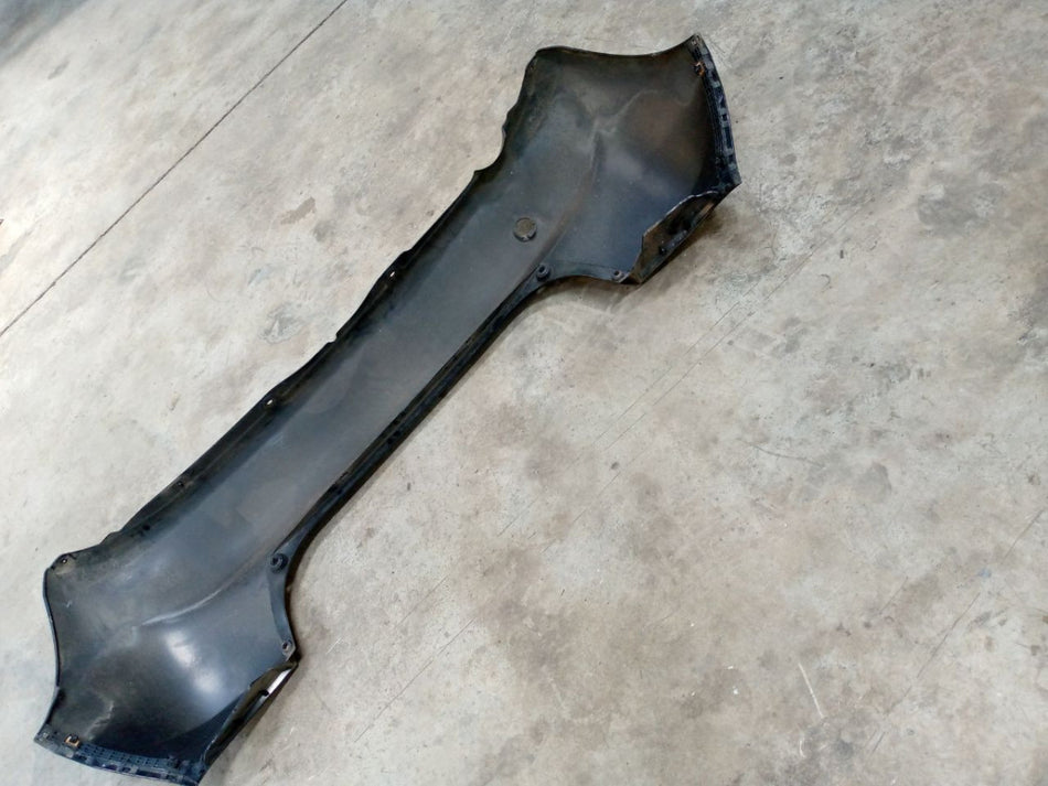 [R BUMPER ASSY]HONDA FIT GE6 2009 L13A FF AT 2WD #0003245662462