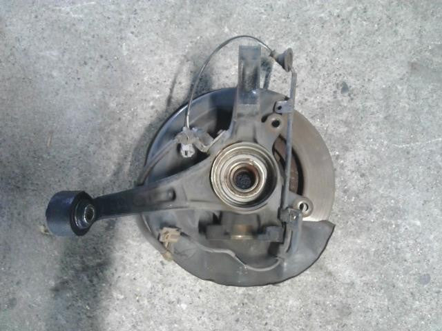 [R KNUCKLE HUB ASSY LH]TOYOTA MR2 SW20 3S-GE MT 2WD #0BD3253181231