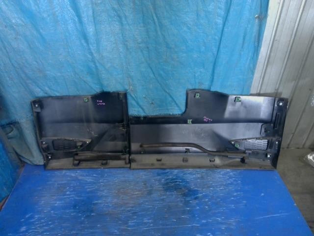 [Trunk back protector]HONDA STEPWGN　SPADA RP3 L15B AT 2WD #0BD3253172900