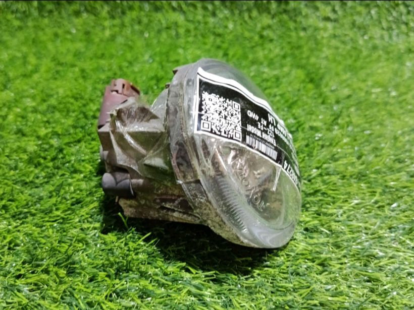 [FOG LAMP LH]TOYOTA WISH ZNE14G 2004 1ZZ-FE FF AT 4WD #0003253848274
