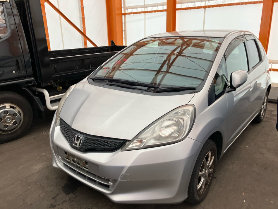 [REAR HOUSING ASSY]HONDA FIT GE6 2011 L13A FF AT 2WD #0003263064794
