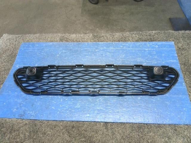 [GRILLE]NISSAN X-TRAIL HNT32 MR20DD AT 4WD #0BD3253178508