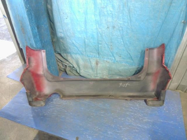 [R BUMPER ASSY]HONDA ZEST JE1 P07A AT 2WD #0BD3253178358